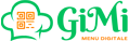 GimiMenù Menù Digitale